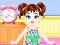 Hra Baby Taylor Life Diary online