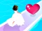 Hra Bridal Race 3D online