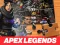 Hra Apex Legends Jigsaw Puzzle online