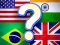 Hra Guess The Flag Quiz online