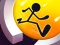 Hra Stickman runner online