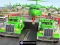 Hra Us army car transport truck online