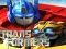 Hra Transformers Robotex online