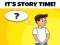 Hra Its Story Time online