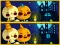 Hra Find Differences Halloween online