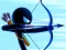 Hra Stickman Archer Warrior online