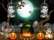 Hra Halloween Twin Ghosts Rescue online