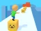 Hra Cube Surfer online
