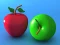 Hra Catch Apple online