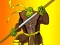 Hra Ninja Turtles Dress Up online