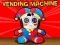 Hra Plush Eggs Vending Machine online