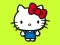 Hra Hidden Stars Hello Kitty online