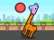 Hra Volley Lama online