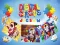 Hra Digital Circus JigSaw online