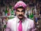 Hra Super Marty-o Alconaut online