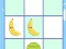 Hra Juicy Tic Tac Toe Battle online