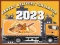 Hra Bakery Delivery Simulator 2023 online