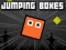 Hra Jumping Boxes online