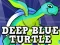 Hra Deep Blue Turtle online