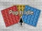 Hra Pop It Idle online