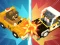 Hra Bumper Car Demolition Race online