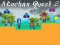 Hra Akochan Quest 2 online