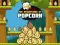 Hra The Adventures of Popcorn online