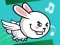 Hra Flappy Angry Rabbit online