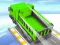 Hra Truck Stunt 3D online