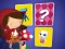 Hra Little Red Riding Hood Memory Card Match online