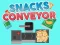 Hra Snacks Conveyor online
