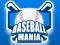 Hra Baseball Mania online