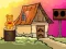 Hra Humble Village Escape online