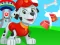 Hra Marshall Puppy Ninja Patrol online