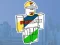 Hra Roblox Coloring Book online