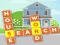 Hra House Word search online