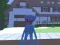 Hra Huggy Wuggy in Minecraft online