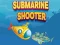Hra Submarine Shooter online