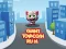 Hra Giant TomCoin Run online