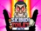 Hra Skibidi Toilet Attack online