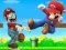 Hra Super Mario vs Zombies online