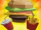 Hra Burger Bounty Game online