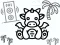 Hra Find The Dragons online