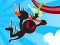 Hra Stickman Climber online