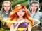 Hra Fantasy Fairy Tale Princess game online