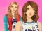 Hra Blackpink Rose Dress Up online
