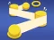 Hra Tangled Rope Around Puzzle online
