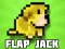 Hra Flap Jack online