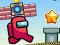 Hra Impostor Rampage online