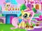 Hra Cute Foal Treatment online